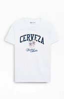 Market x Modelo Cerveza T-Shirt