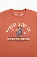 Hurley Outlaw T-Shirt