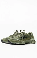 New Balance 9060 Shoes