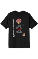 Dragon Ball Z Super Goku T-Shirt