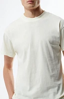 PacSun Solid Soft Oversized T-Shirt