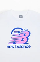 New Balance Face Oka Smile T-Shirt