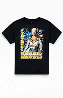 Ripple Junction Kids WWE Cody Rhodes T-Shirt