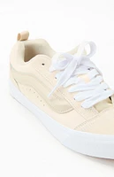 Vans Tan Knu Skool Shoes