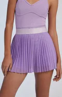 Beach Riot Bernadette Mini Skirt