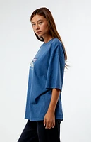 Thrills Spiritual Magic Oversized T-Shirt