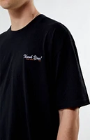 PacSun Thanks Embroidered T-Shirt