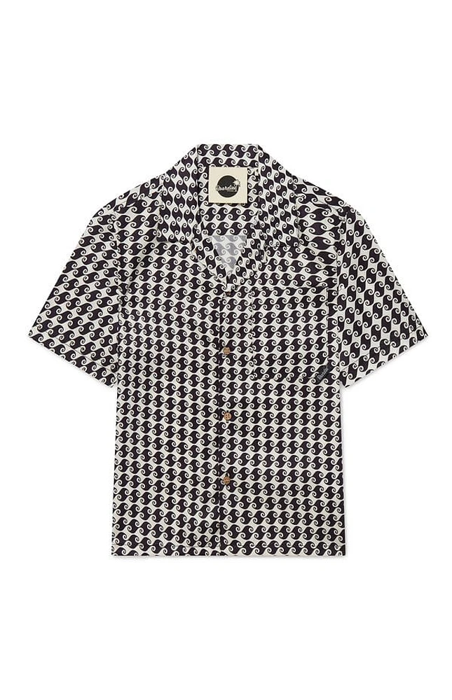 Boardies Kids Sea Hound Camp Shirt