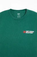 Obey Design Industries T-Shirt
