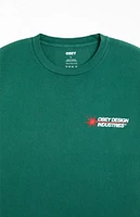 Obey Design Industries T-Shirt