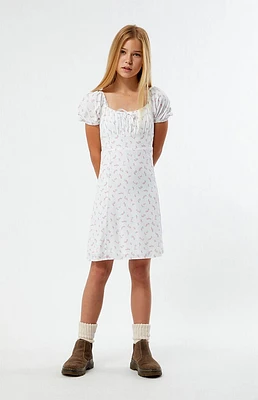 PacSun Kids Short Sleeve Dress