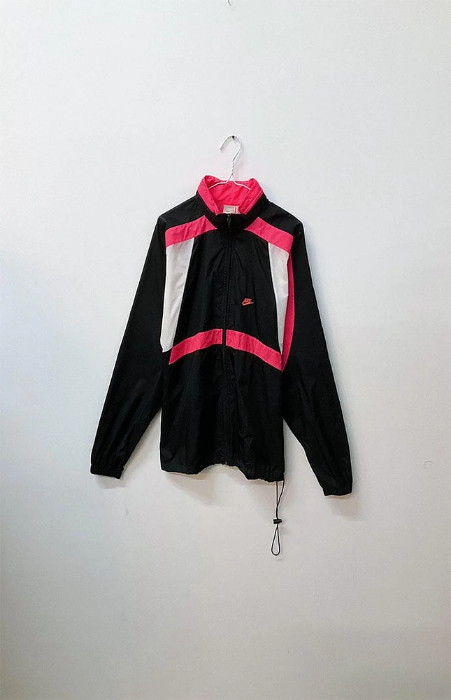 GOAT Vintage Nike Windbreaker