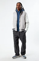 PacSun Pacific Sunwear Varsity Jacket