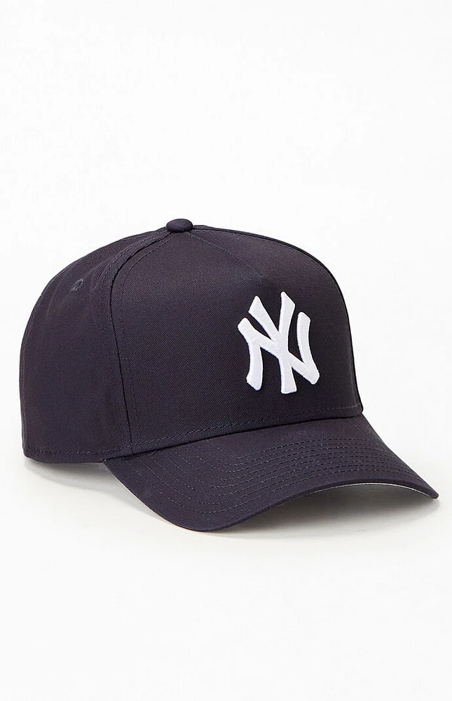 New Era NY Yankees 9FORTY Snapback Hat