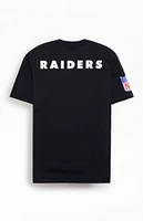 Mitchell & Ness Raiders Bo Jackson Ultimate Player T-Shirt