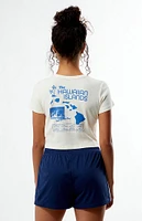 PS / LA Hawaiian Islands Baby T-Shirt