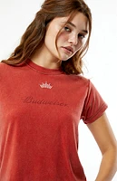 Budweiser By PacSun 76 Mini T-Shirt