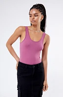 Contour Seamless Bodysuit