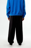 Puma BMW Lifestyle Baggy Sweatpants