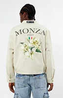 Formula 1 x PacSun Italy Grand Prix Work Jacket