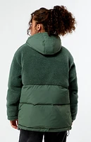 Billabong Love Trip Puffer Jacket