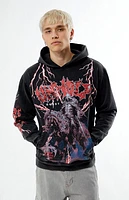Pacsun Horseman Hoodie