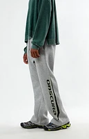 Pacsun Obscura Straight Leg Sweatpants