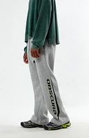 PacSun Obscura Straight Leg Sweatpants