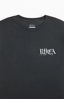 RVCA Benj Battle T-Shirt