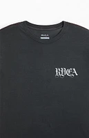 RVCA Benj Battle T-Shirt