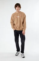 PacSun Senses Crew Neck Sweatshirt