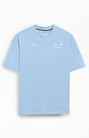 Puma BMW MMS Colorsplash T-Shirt
