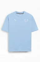 Puma BMW MMS Colorsplash T-Shirt