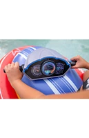 Pool Candy Jet Runner 2.0 12V Motorized Inflatable Ride-On Watercraft