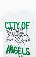 PacSun City Of Angels Oversized T-Shirt