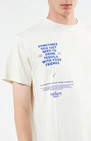 Los Sundays The Sometimes T-Shirt