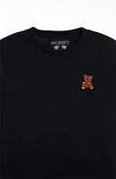 Riot Society Party Bear T-Shirt