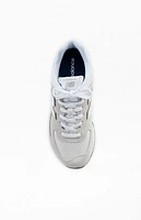 New Balance Women's Cream 574 Sneakers