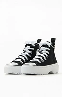 Converse Kids Chuck Taylor All Star Lugged Shoes