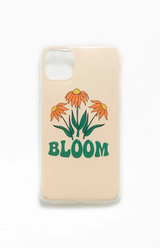 Bloom iPhone 11/XR Case