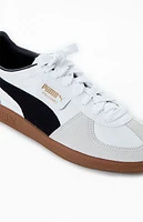Puma Women's Palermo Leather Sneakers