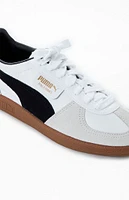 Women's Palermo Leather Sneakers