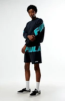 Formula 1 x PacSun Miami Crew Neck Sweatshirt
