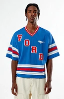 FORD Ranger Embroidered Mesh Jersey