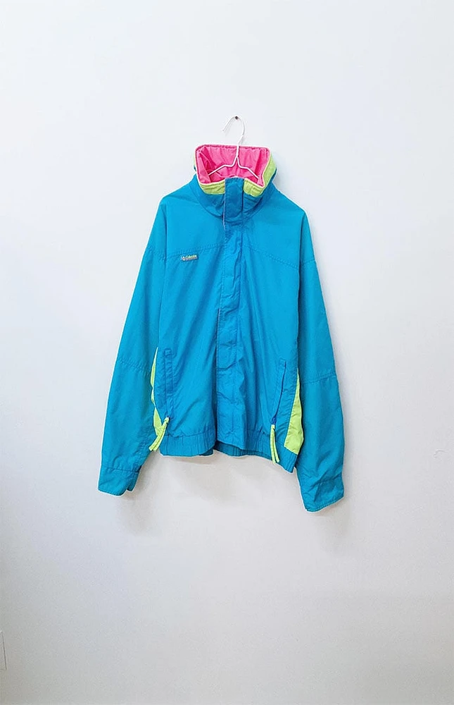 GOAT Vintage Columbia Jacket