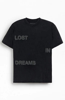 Lost Dreams Puff T-Shirt