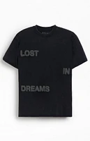 PacSun Lost Dreams Puff T-Shirt