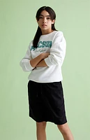 Pacsun Kids Woven Volley Shorts