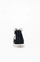 Converse Women's Chuck Taylor All Star Gingham High Top Sneakers