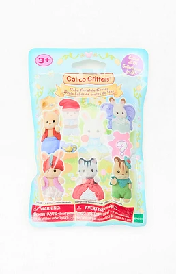 CALICO CRITTERS Baby Fairytale Series Blind Bag